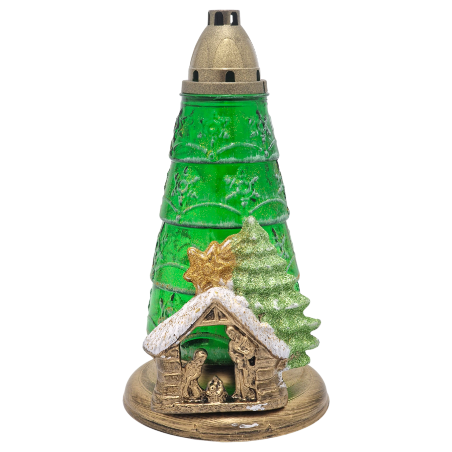 2060 bor zeleni - 1751361